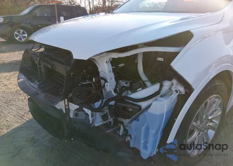 2019 Buick Envision Fwd Essence from USA, damaged, VIN LRBFXCSAXKD091981